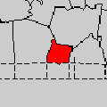 Click for 1819 Kentucky map