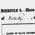 Click for Slave Schedule page 1