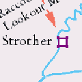 Click for campain map
