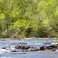 Click for Hillabee Creek photo