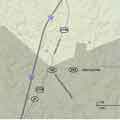 Click for modern map of jog