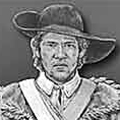 Click for Modern illustration of Tennessee Volunteer