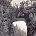 Click for Natural Bridge photo