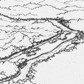 Click for Long Island sketch