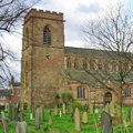 Select for image of St. Wilfrid's Church
