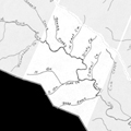 Select to view approximate location of Hundred No. 3