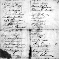 Select to view 1799 petition signatures