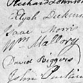 Select to view full size signature