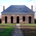 Select to view 2006 image of Hanover Courthouse